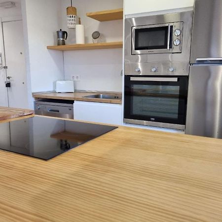 102A Apartamento Moderno 2 Habitaciones 기욘 외부 사진