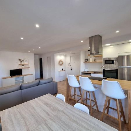 102A Apartamento Moderno 2 Habitaciones 기욘 외부 사진