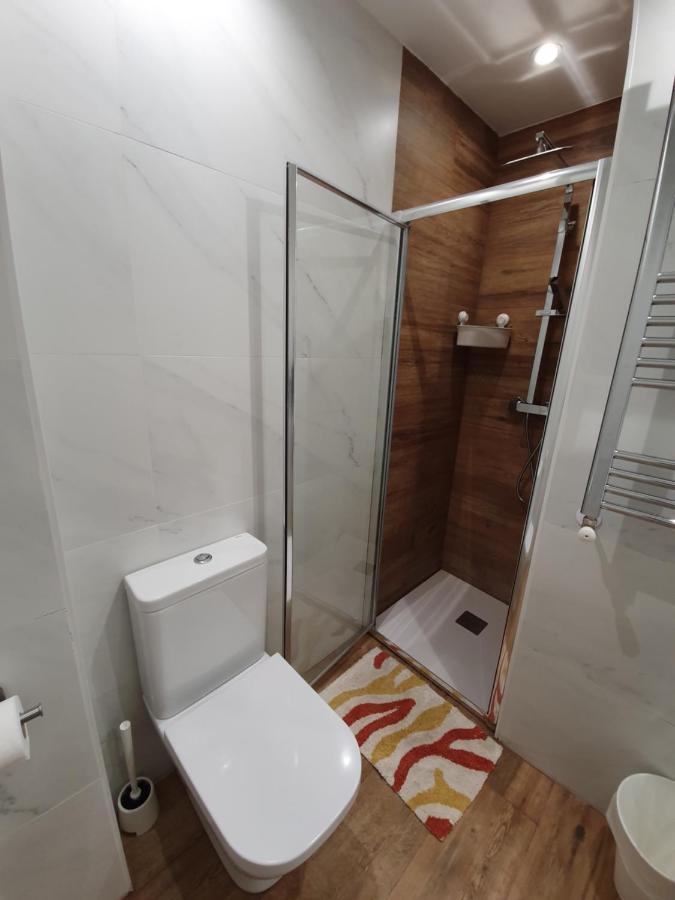 102A Apartamento Moderno 2 Habitaciones 기욘 외부 사진