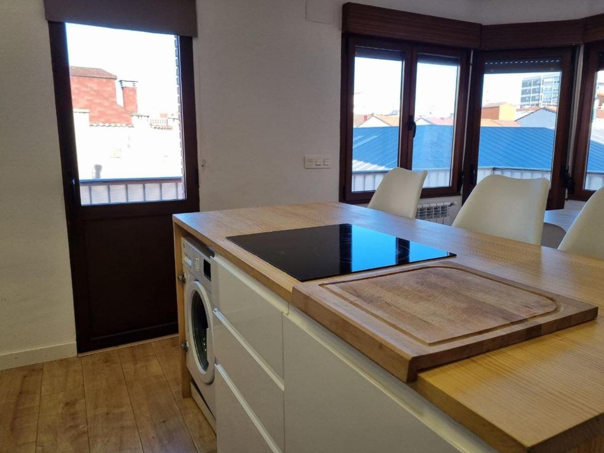 102A Apartamento Moderno 2 Habitaciones 기욘 외부 사진