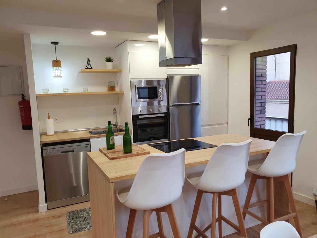 102A Apartamento Moderno 2 Habitaciones 기욘 외부 사진