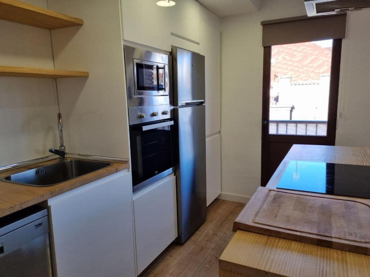 102A Apartamento Moderno 2 Habitaciones 기욘 외부 사진