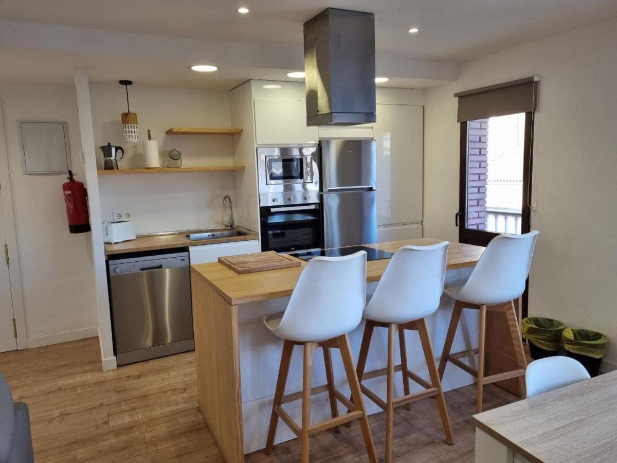 102A Apartamento Moderno 2 Habitaciones 기욘 외부 사진