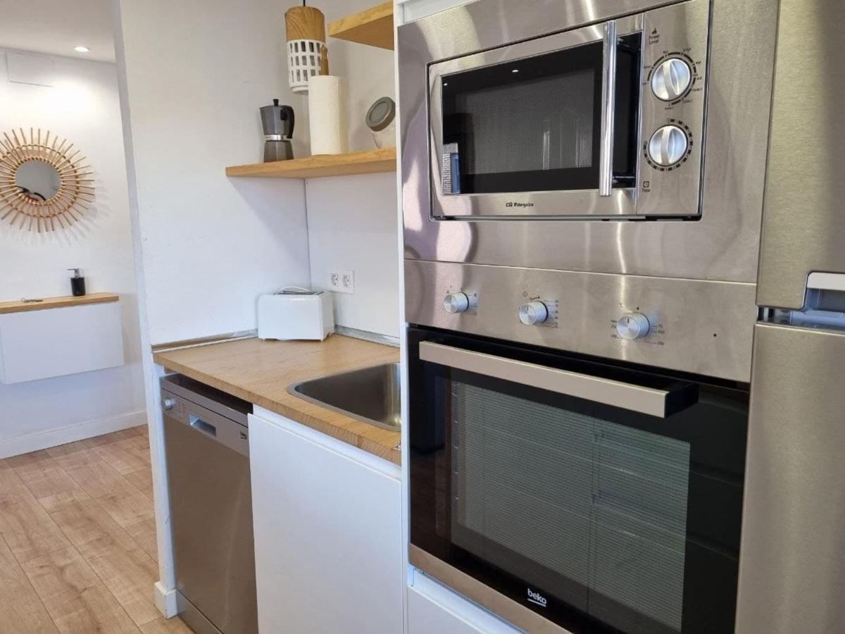 102A Apartamento Moderno 2 Habitaciones 기욘 외부 사진