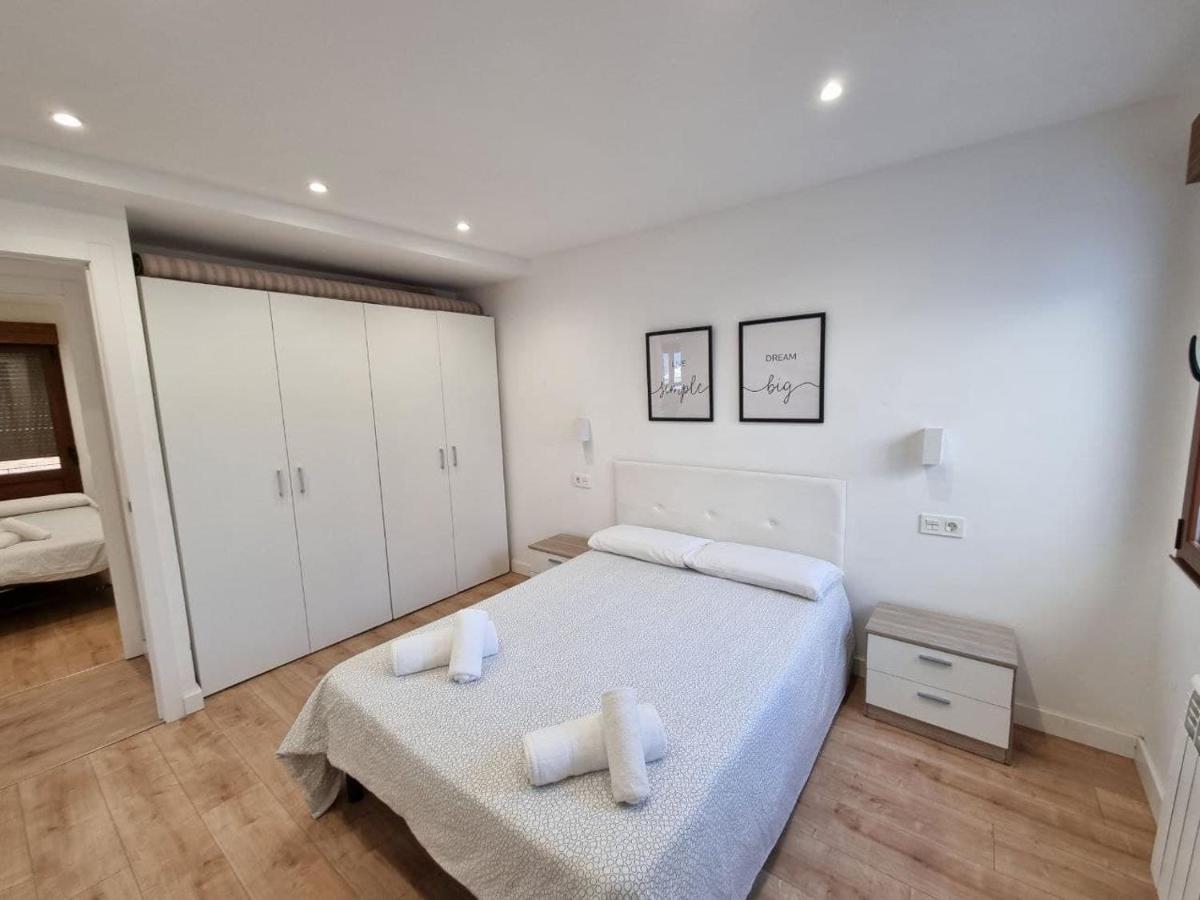102A Apartamento Moderno 2 Habitaciones 기욘 외부 사진