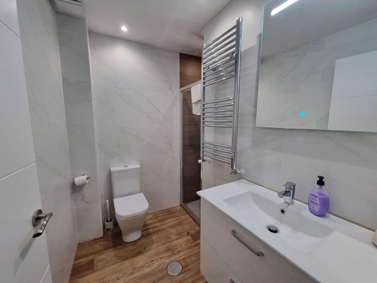 102A Apartamento Moderno 2 Habitaciones 기욘 외부 사진