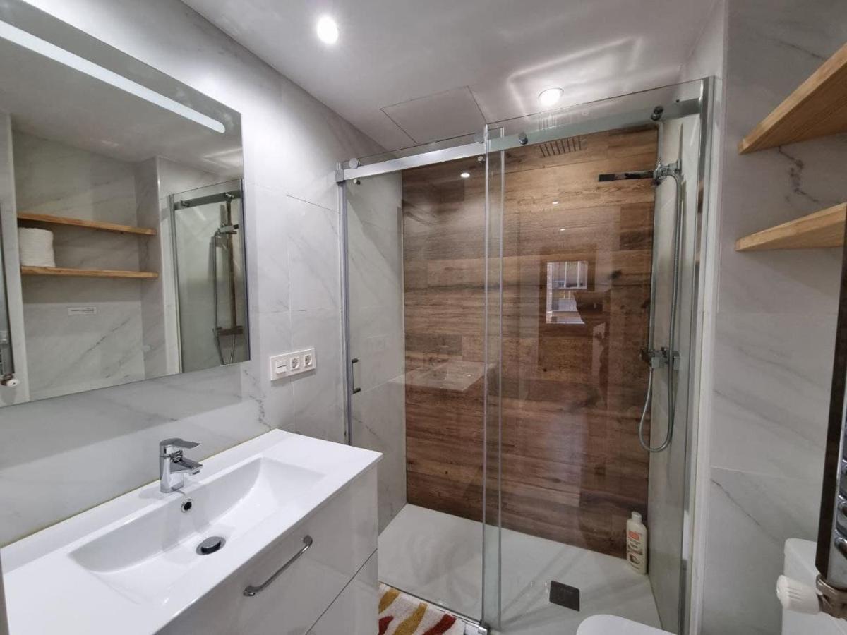 102A Apartamento Moderno 2 Habitaciones 기욘 외부 사진