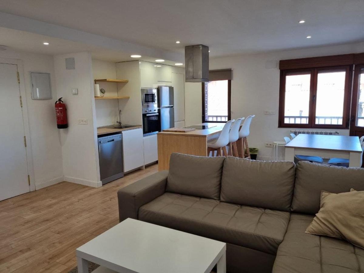 102A Apartamento Moderno 2 Habitaciones 기욘 외부 사진