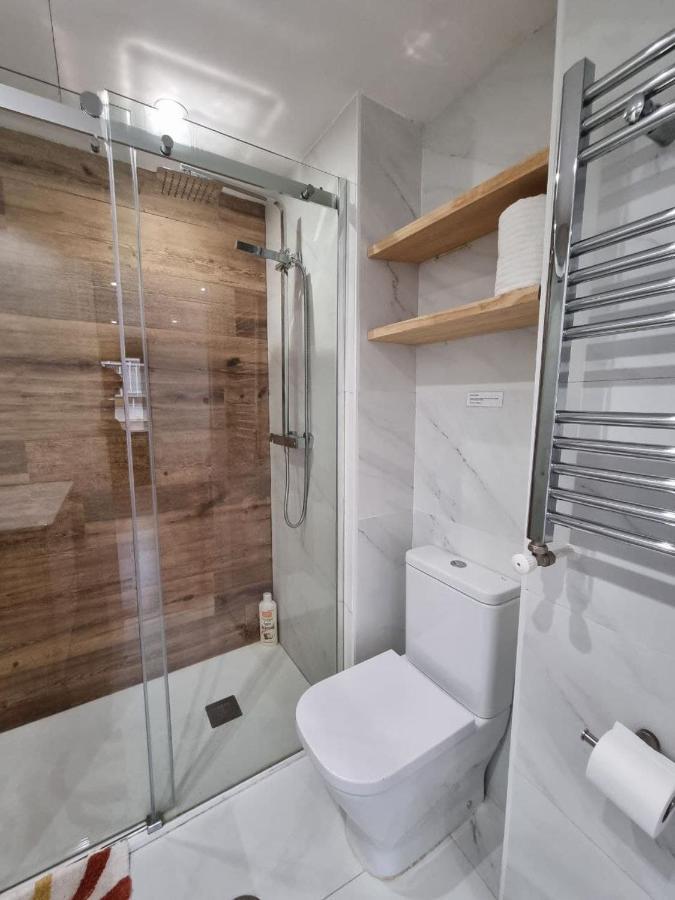 102A Apartamento Moderno 2 Habitaciones 기욘 외부 사진