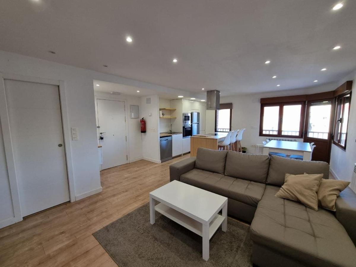 102A Apartamento Moderno 2 Habitaciones 기욘 외부 사진