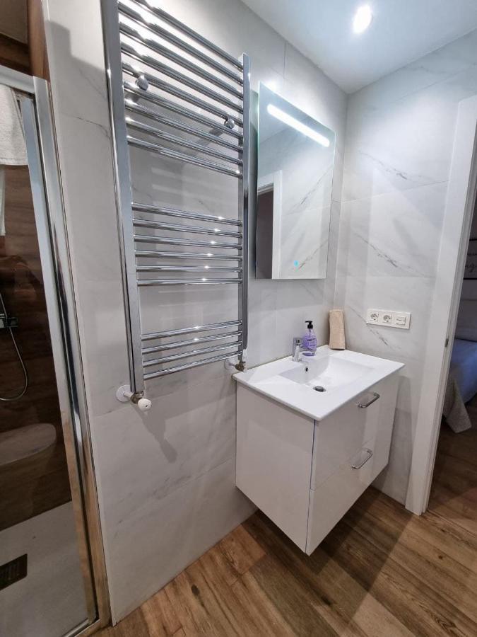 102A Apartamento Moderno 2 Habitaciones 기욘 외부 사진