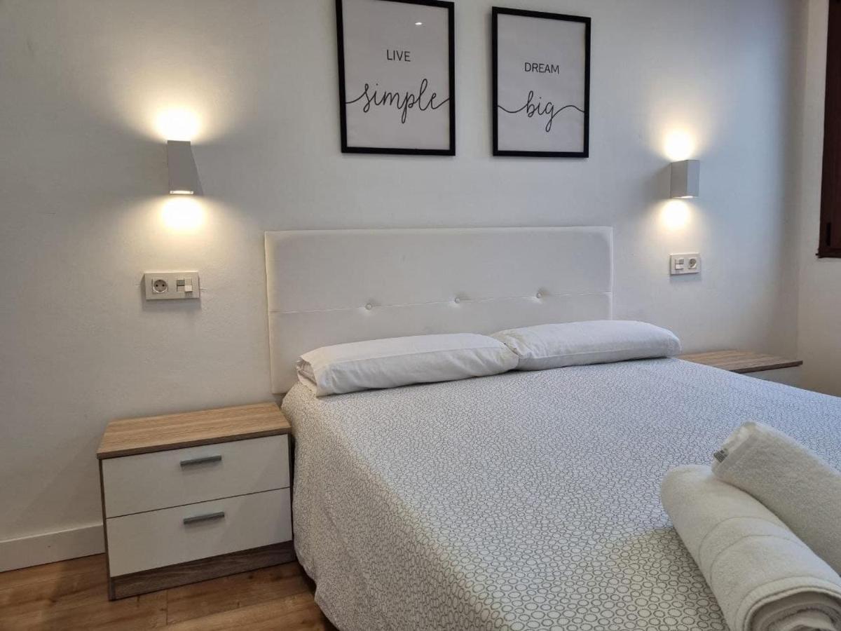 102A Apartamento Moderno 2 Habitaciones 기욘 외부 사진