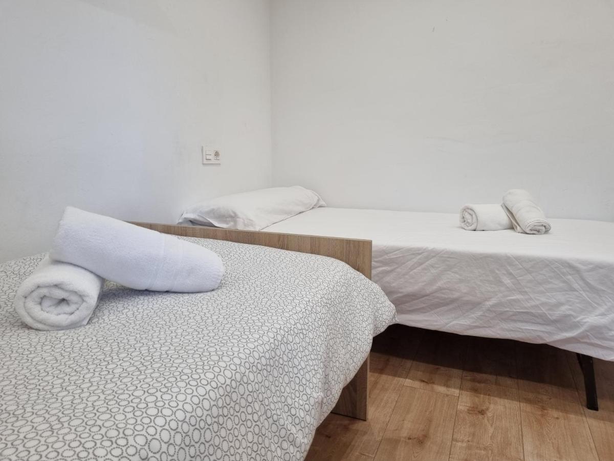 102A Apartamento Moderno 2 Habitaciones 기욘 외부 사진