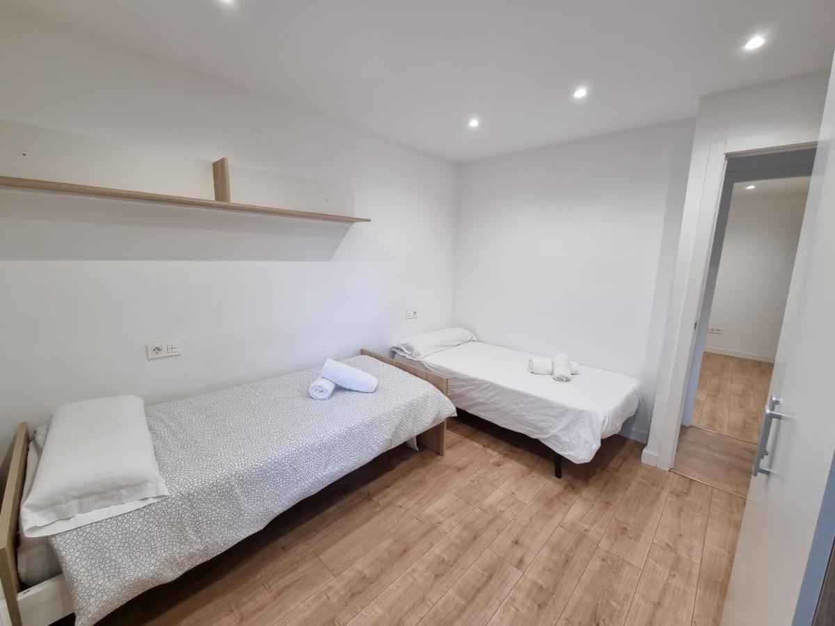 102A Apartamento Moderno 2 Habitaciones 기욘 외부 사진