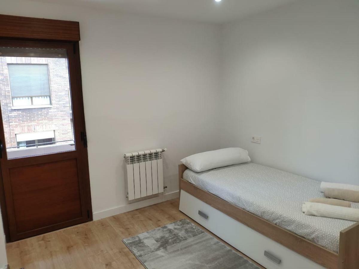102A Apartamento Moderno 2 Habitaciones 기욘 외부 사진